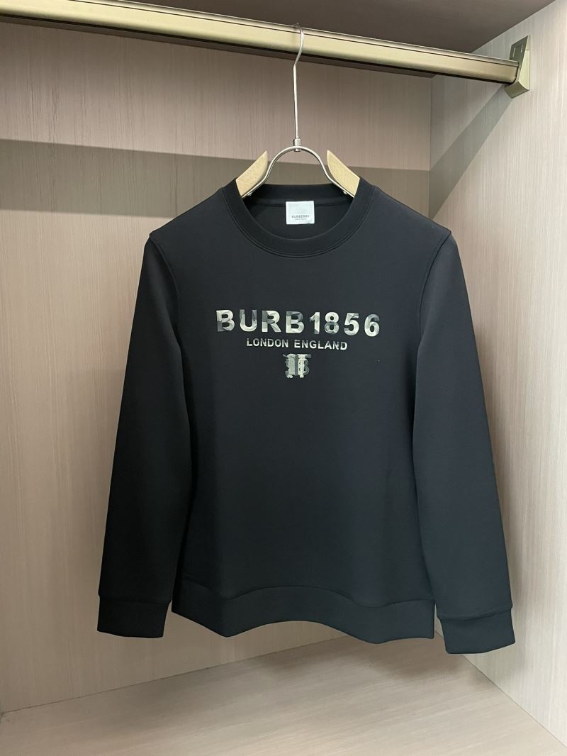 Burberry Hoodies